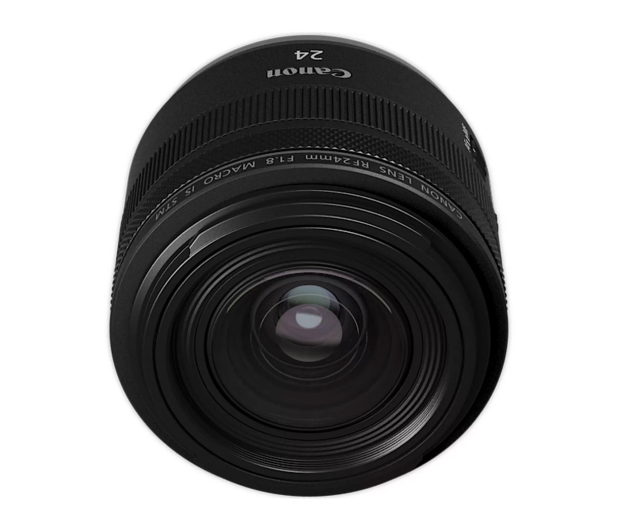 Canon RF 24mm f/1.8 MACRO IS STM - 1311081 - zdjęcie 5